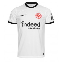 Eintracht Frankfurt Tredjedrakt 2023-24 Kortermet